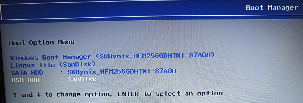 Click image for larger version

Name:	Lenovo F12 BootScreen.jpg
Views:	309
Size:	60.5 KB
ID:	660509
