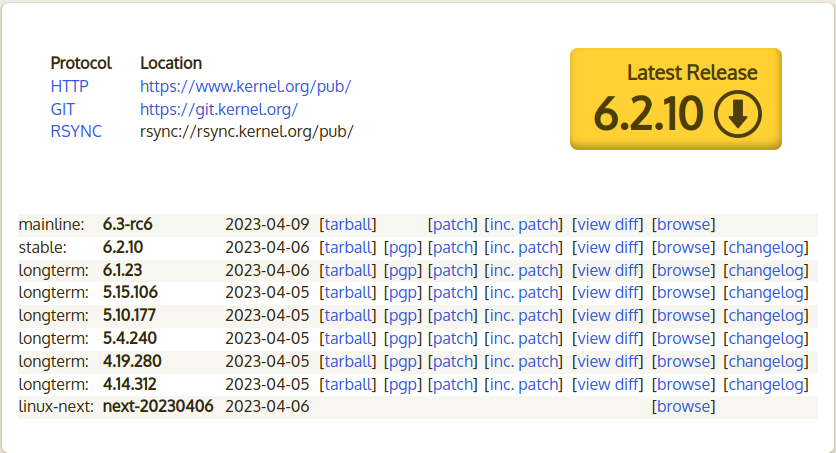 Click image for larger version  Name:	kernel list.png Views:	4 Size:	115.8 KB ID:	669879