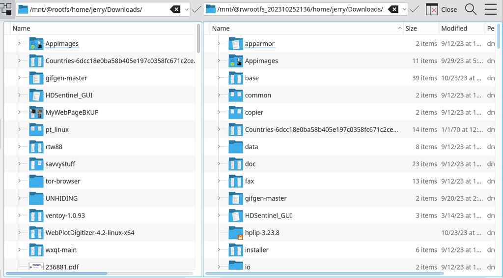 Click image for larger version

Name:	rootfs_compare_20231029.png
Views:	172
Size:	221.4 KB
ID:	674858