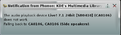 Click image for larger version

Name:	NotificationSideRearNotWorking.png
Views:	38
Size:	21.5 KB
ID:	647168